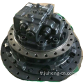 PC1250-8 Final Drive PC1250 PC1250-8 Seyahat Motoru 21N2700130